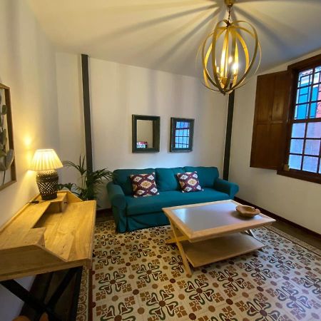 Old Town House La Laguna La Laguna  Luaran gambar