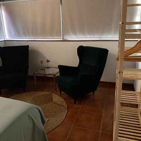 Old Town House La Laguna La Laguna  Luaran gambar