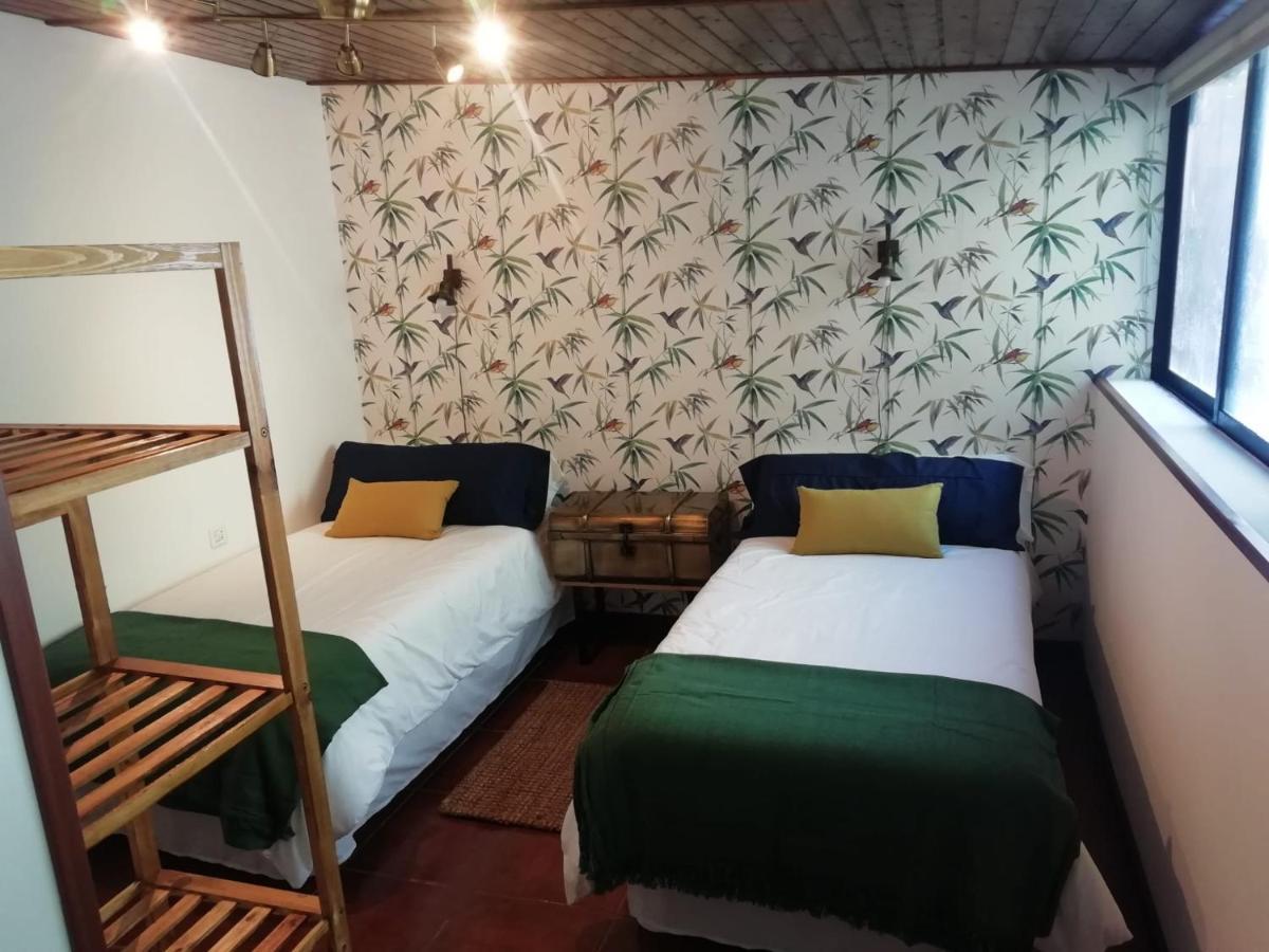 Old Town House La Laguna La Laguna  Luaran gambar