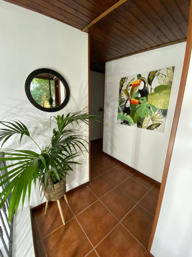 Old Town House La Laguna La Laguna  Luaran gambar