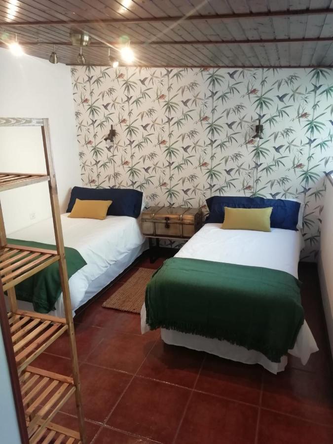 Old Town House La Laguna La Laguna  Luaran gambar