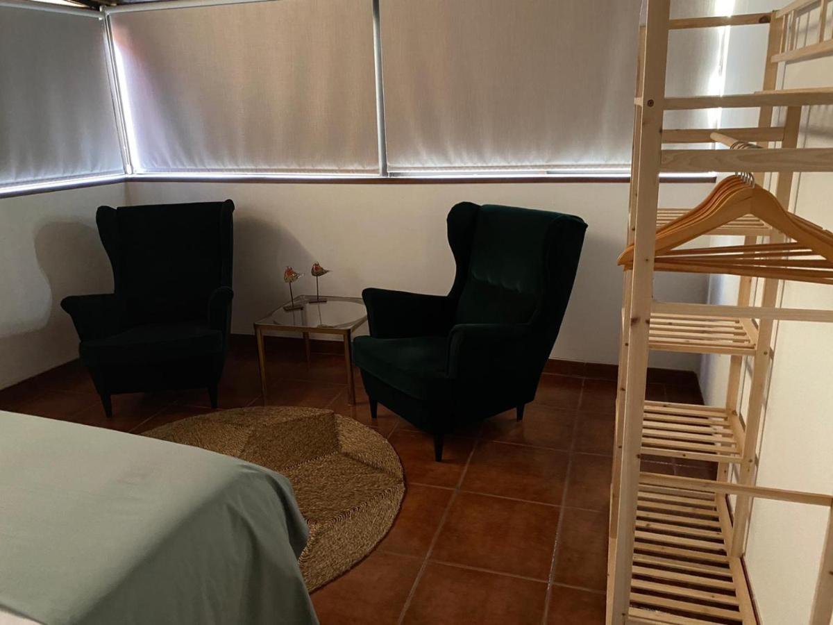 Old Town House La Laguna La Laguna  Luaran gambar