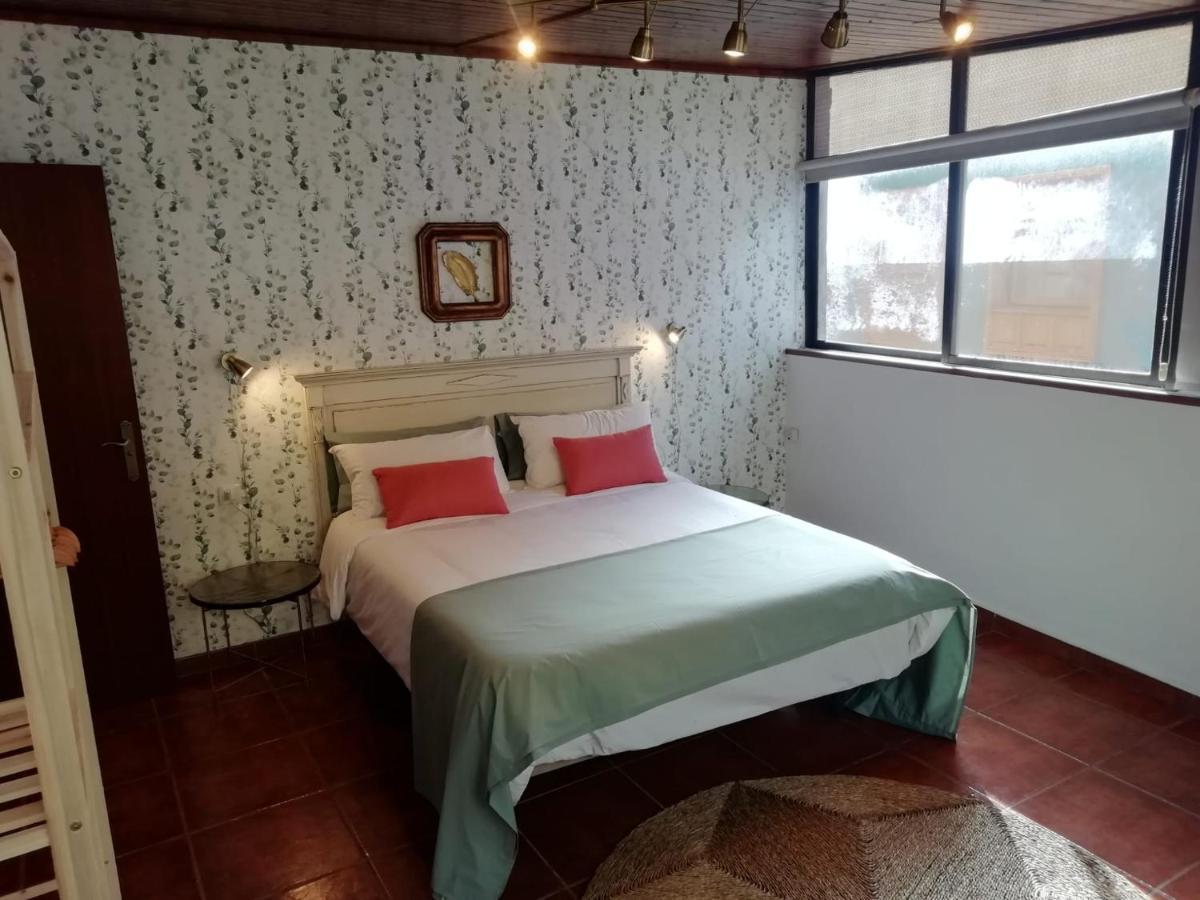 Old Town House La Laguna La Laguna  Luaran gambar