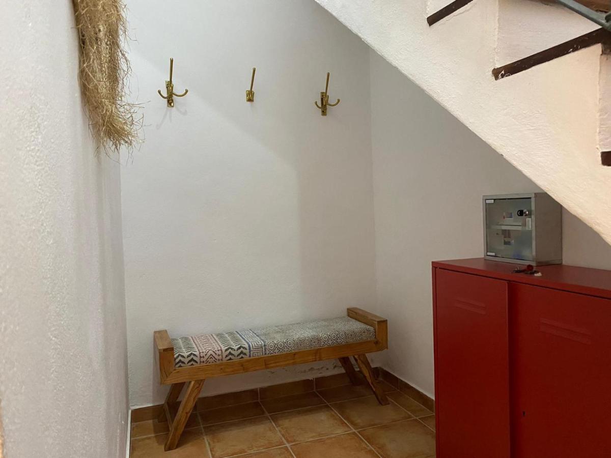 Old Town House La Laguna La Laguna  Luaran gambar
