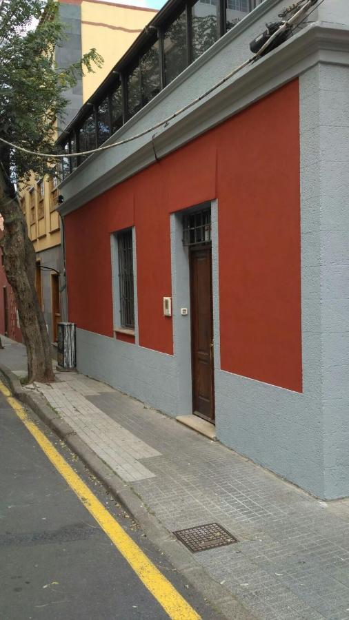 Old Town House La Laguna La Laguna  Luaran gambar